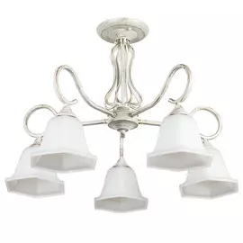 Люстра Arte Lamp MERRY A2714PL-5WG