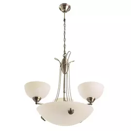 Люстра Arte Lamp Ninna A8615SP-3-3AB