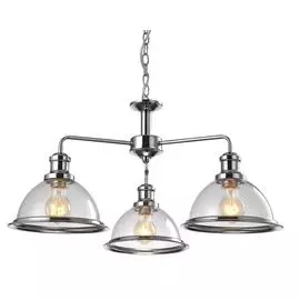 Люстра Arte Lamp OGLIO A9273LM-3CC