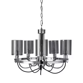 Люстра Arte Lamp Ombra A2995LM-5CC