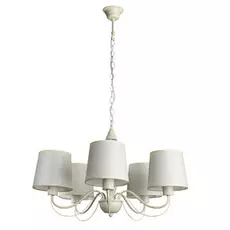 Люстра Arte Lamp ORLEAN A9310LM-5WG