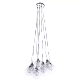 Люстра Arte Lamp PALLONE A3025SP-9CC