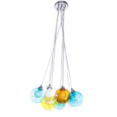 Люстра Arte Lamp Pallone A3026SP-9CC