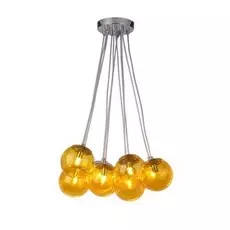 Люстра Arte Lamp Pallone A3029SP-11CC