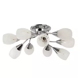 Люстра Arte Lamp PENNY A2701PL-9CC