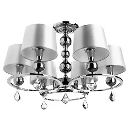 Люстра Arte Lamp Promessa A3074LM-6CC