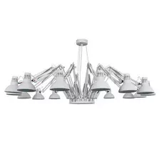 Люстра Arte Lamp Ragno A2043SP-16WH