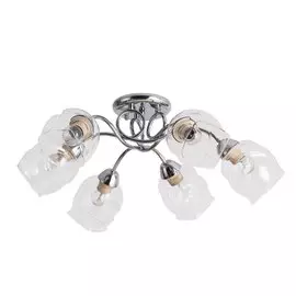 Люстра Arte Lamp Riccio A7757PL-6CC