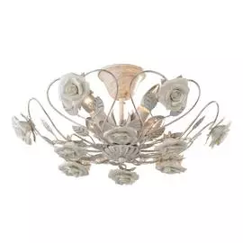 Люстра Arte Lamp Rosita A6358PL-4WG