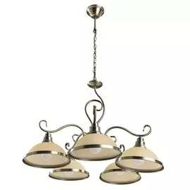 Люстра Arte Lamp SAFARI A6905LM-5AB