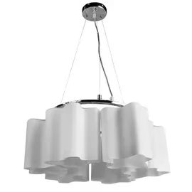 Люстра Arte Lamp Serenata A3479SP-6CC