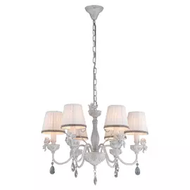 Люстра Arte Lamp СHERUBINO A5656LM-6WG