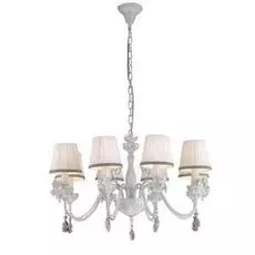 Люстра Arte Lamp СHERUBINO A5656LM-8WG