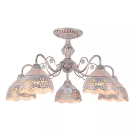 Люстра Arte Lamp SICILIA A9106PL-5WG