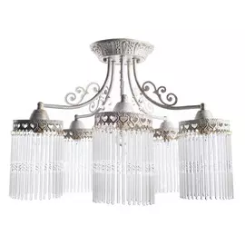 Люстра Arte Lamp TORRENTE A1678PL-5WG