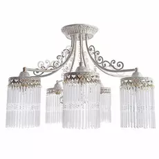 Люстра Arte Lamp TORRENTE A1678PL-7WG