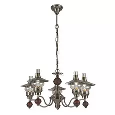 Люстра Arte Lamp TRATTORIA A5664LM-5AB