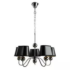 Люстра Arte Lamp Turandot A4011LM-5CC