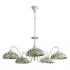 Люстра Arte Lamp Twisted A5358LM-5WG