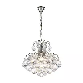 Люстра Arti Lampadari ALANNO E 1.5.30.100 N