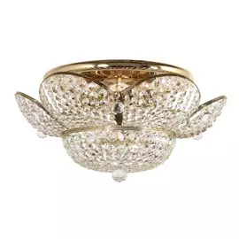 Люстра Arti Lampadari ALASSIO E 1.2.50.600 G