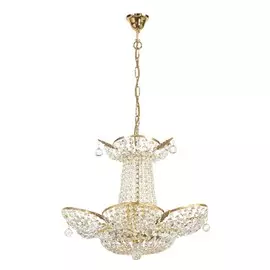 Люстра Arti Lampadari ALASSIO E 1.5.50.600 G