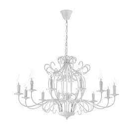 Люстра Arti Lampadari AMARO E 1.1.12 W