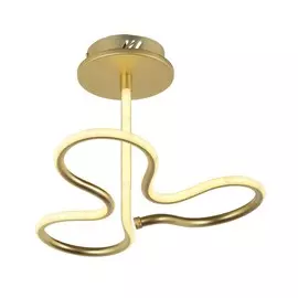 Люстра Arti Lampadari ANGELO L 1.2.35.03 G