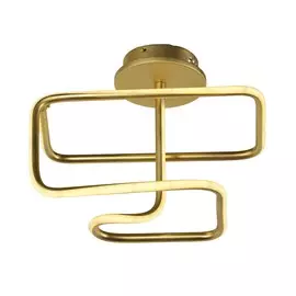 Люстра Arti Lampadari ANGELO L 1.2.35.07 G