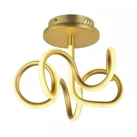 Люстра Arti Lampadari ANGELO L 1.2.35.06 G