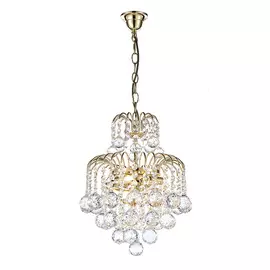 Люстра Arti Lampadari BELLAGIO E 1.5.30.100 G