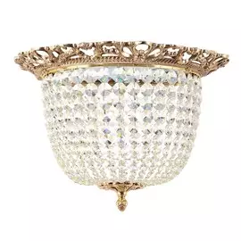 Люстра Arti Lampadari BIENNO L 1.13.46.100 CG