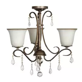 Люстра Arti Lampadari BORGESE E 1.1.3.602 GB