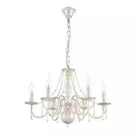 Люстра Arti Lampadari CAMERINO E 1.1.6 WG