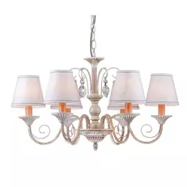 Люстра Arti Lampadari CAMISA E 1.1.6 C