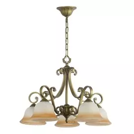 Люстра Arti Lampadari CARINA E 1.1.5 GB