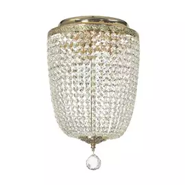 Люстра Arti Lampadari CASTELLANA E 1.2.25.501 G