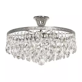 Люстра Arti Lampadari Castellana E 1.3.38.601 N