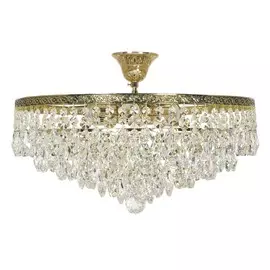 Люстра Arti Lampadari Castellana E 1.3.46.601 G