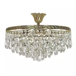 Люстра Arti Lampadari Castellana E 1.3.38.601 G