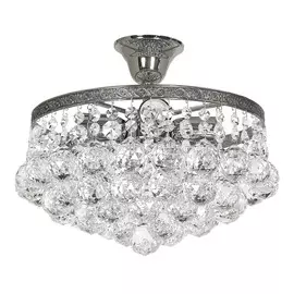 Люстра Arti Lampadari CASTELLANA E 1.3.30.501 N