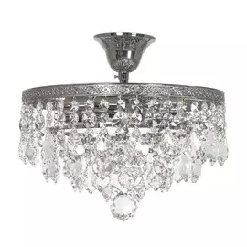 Люстра Arti Lampadari Castellana E 1.3.30.602 N