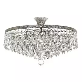 Люстра Arti Lampadari Castellana E 1.3.46.601 N