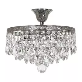 Люстра Arti Lampadari Castellana E 1.3.30.601 N