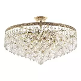 Люстра Arti Lampadari Castellana E 1.3.46.602 G