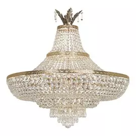 Люстра Arti Lampadari Castellana E 1.5.70.600 G