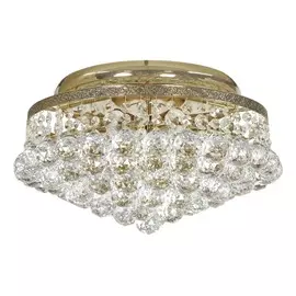 Люстра Arti Lampadari CASTELLANA LE 1.2.38.501 G