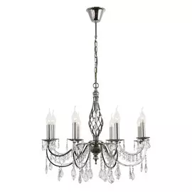 Люстра Arti Lampadari DECO E 1.1.8.600 N