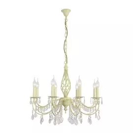 Люстра Arti Lampadari DECO E 1.1.8.600 C