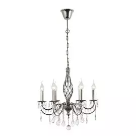 Люстра Arti Lampadari DECO E 1.1.6.600 N